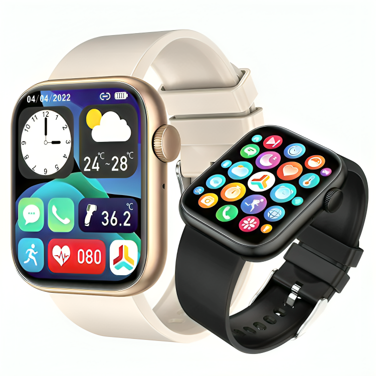 Series 10 WL X Pro