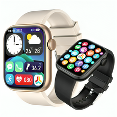 Series 10 WL X Pro