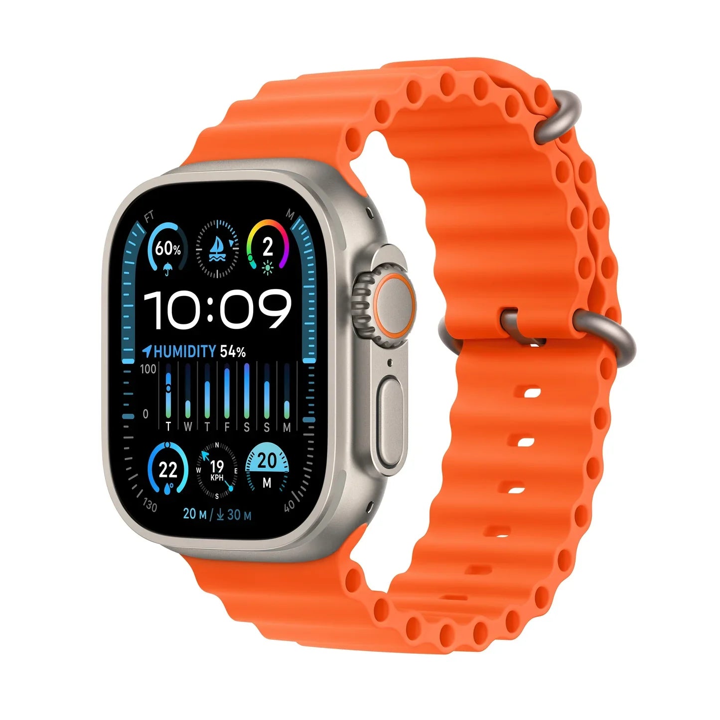 Ultra Watch