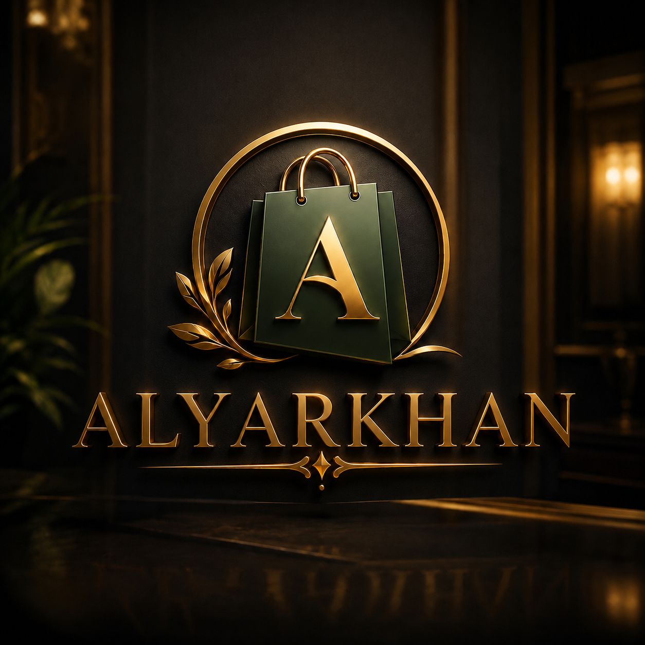 Alyar Khan