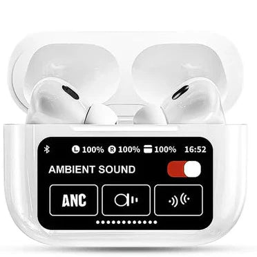 Touch Screen Air-pods