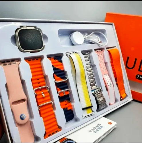 Ultra Watch